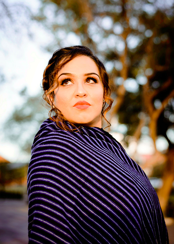 Jenny Viveros, MSW, LCSW