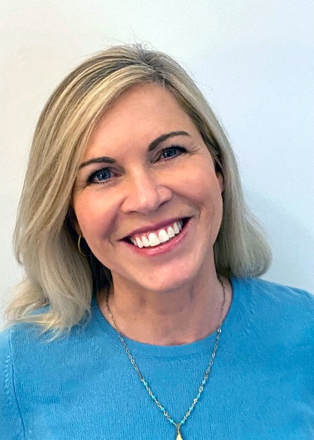 Julie Hurd, APCC