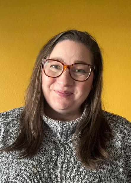 Rachelle Myers, MSW Trainee