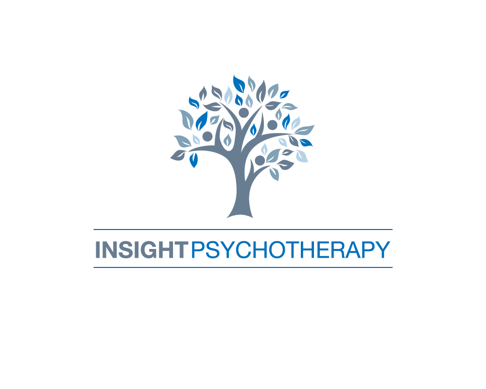 Insight Psychotherapy Group Logo