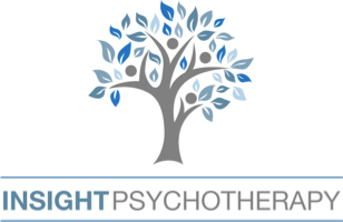Insight Psychotherapy Group Logo